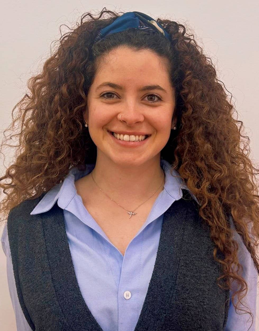 Claudia Fernández