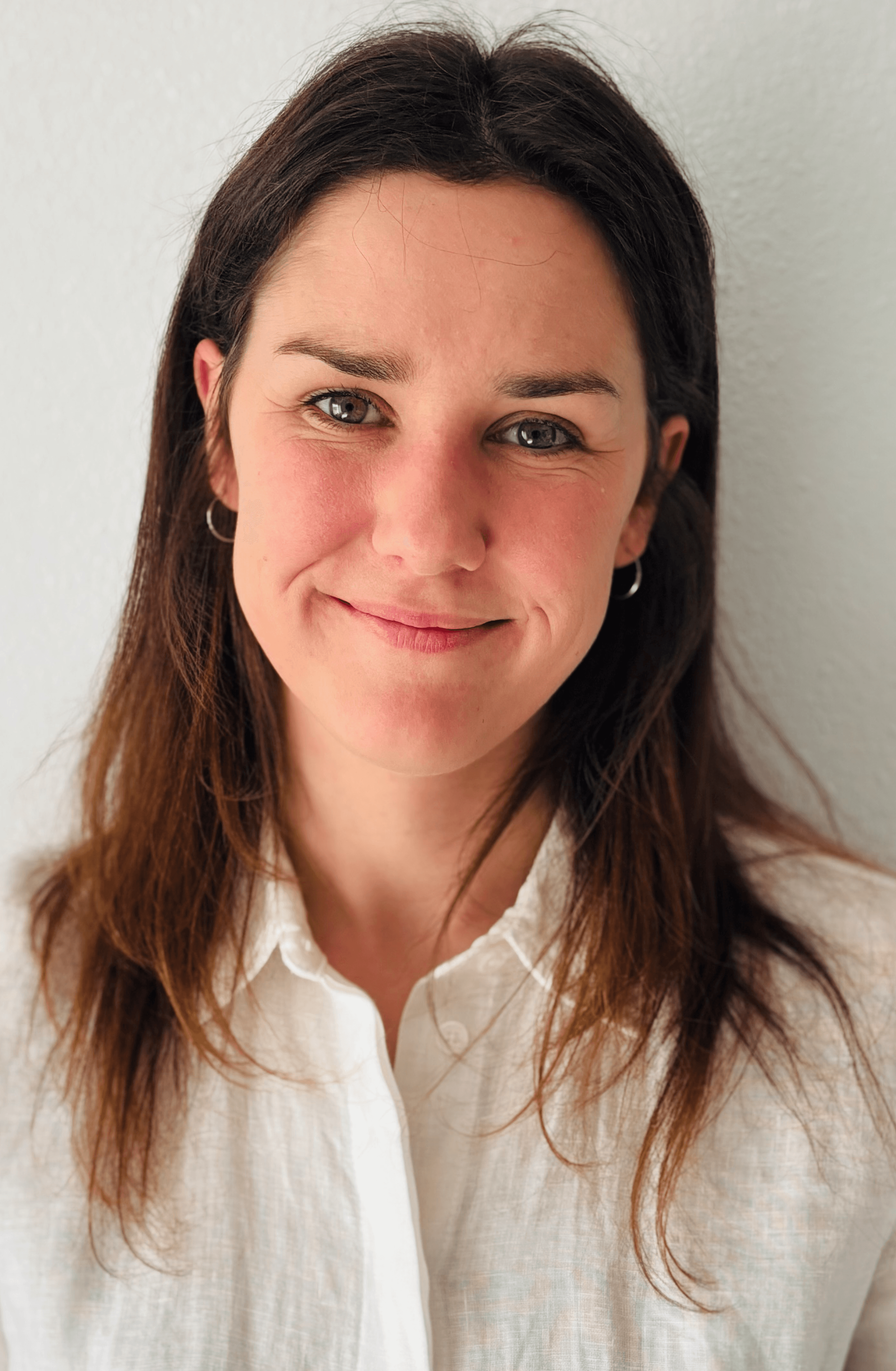 Coche blanco antiguo