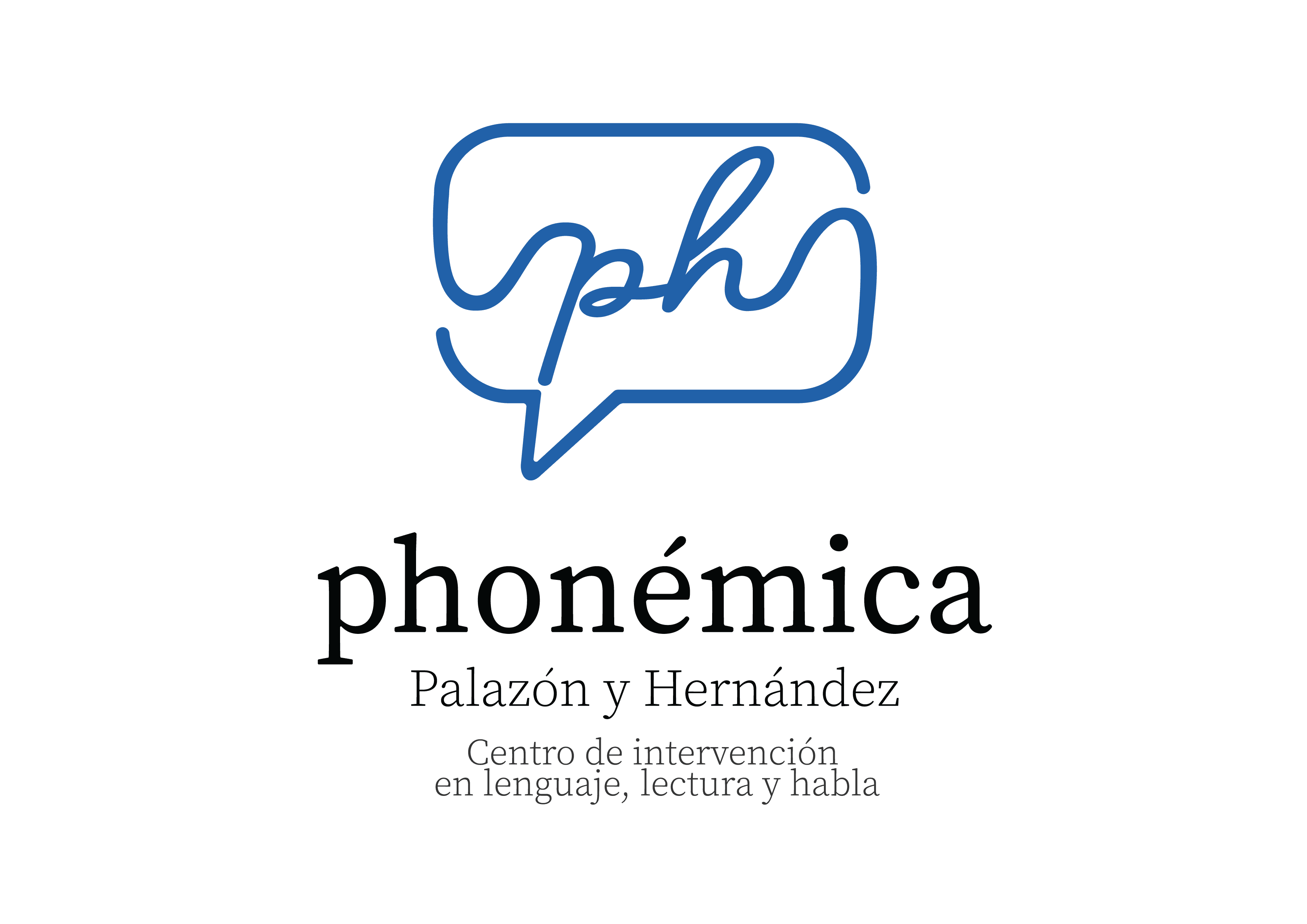 logo phonémica