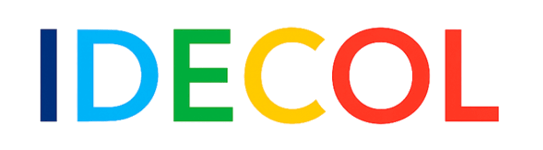 logo idecol